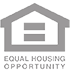 Equal Housing Opportunity